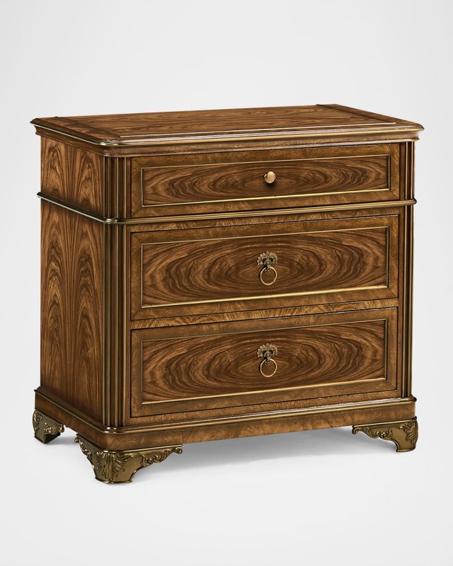 Viceroy Bedside Chest